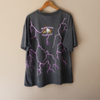 Vintage Eagle Lightning Tee