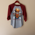 Vintage Grateful Dead Raglan Tee