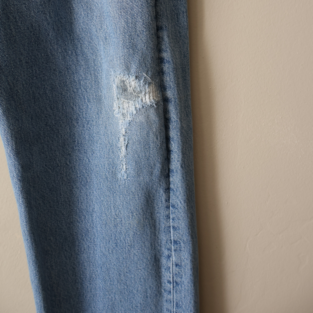 Levi's 501 Jeans Size 34