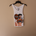 Harley Davidson Betty Boop Tank