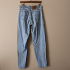 Levi's 550 Light Wash Jeans