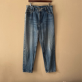 Levi's 550 Jeans Medium Wash