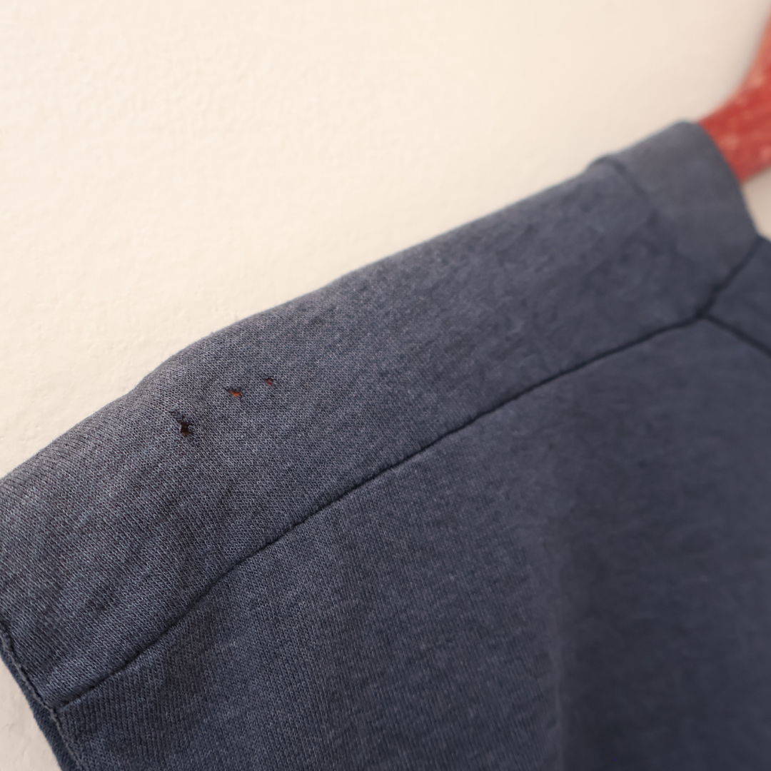 80s Harley Davidson Tank