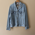 Lee Hard Rock Cafe Denim Jacket