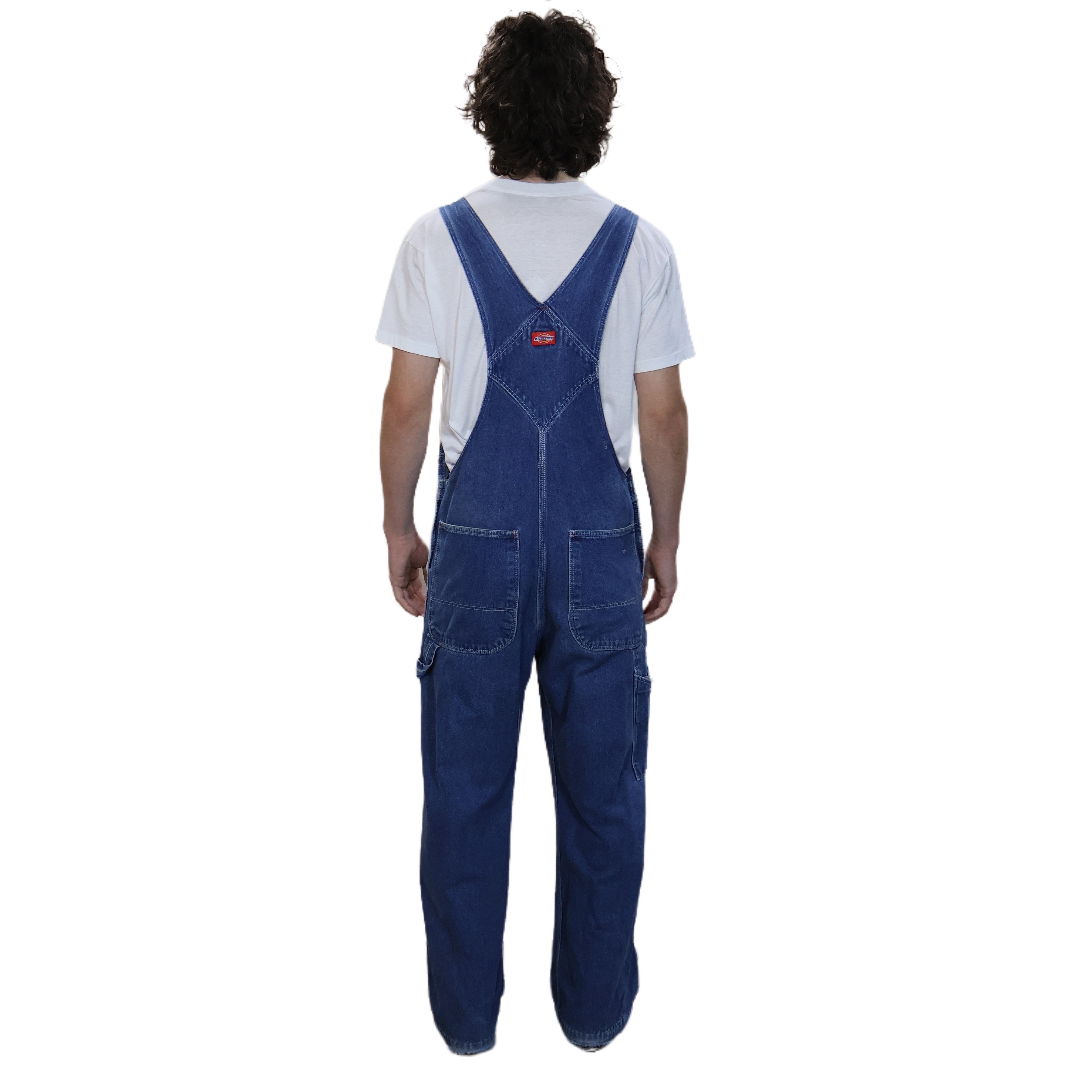 1990's Dickies Overalls