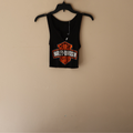 Harley Davidson Cut Neck Tank