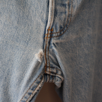 Levi's Jeans Distressed