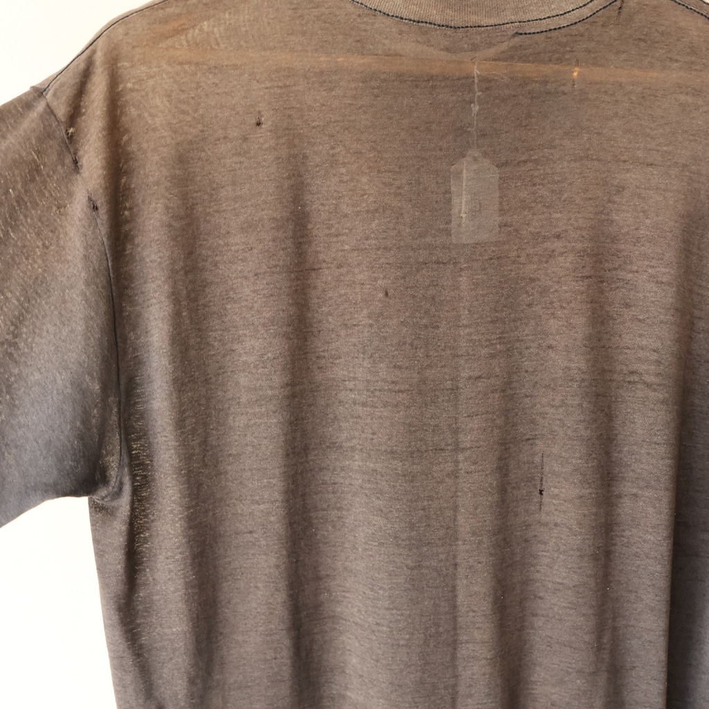 80s Harley Davidson Eagle Tee