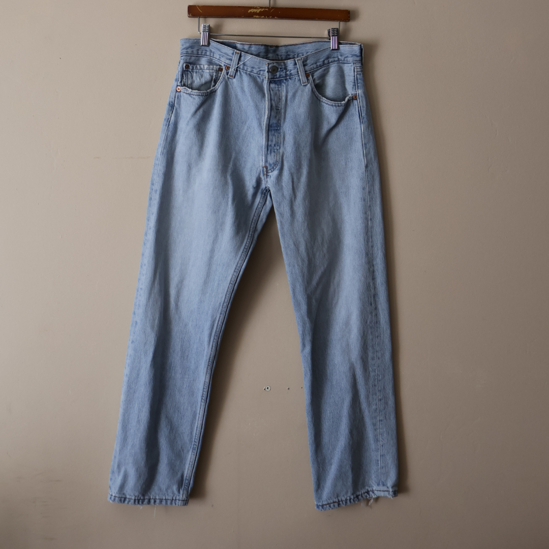 Levi's Jeans Light Wash