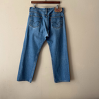 Levi's 501 Jeans Size 33