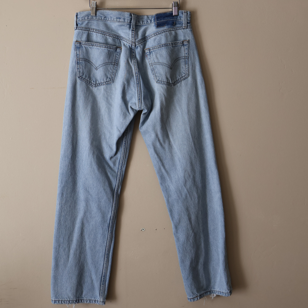 Levi's Jeans Light Wash