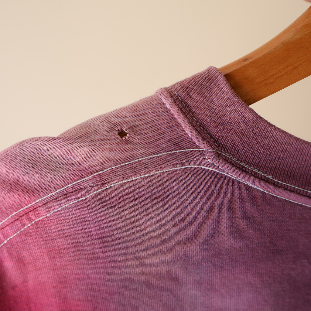 2000s Y2K Harley Davidson Tie Dye Tee