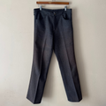 Vintage Wrangler Pants Gray
