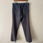 Vintage Wrangler Pants Gray