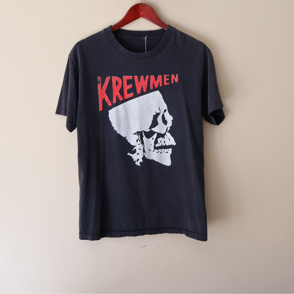 Krewmen Tee