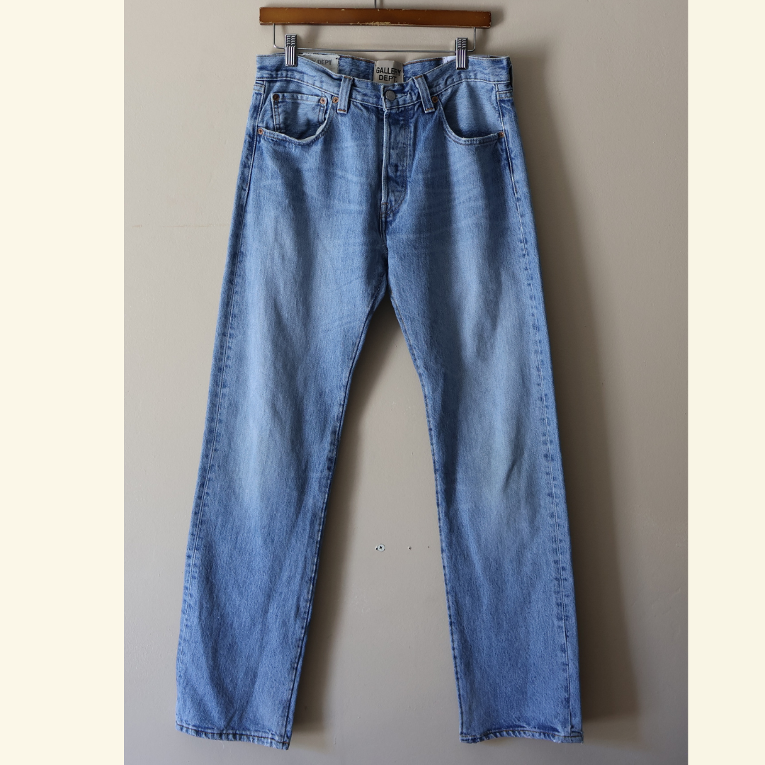 Gallery Dept. Jeans Size 30