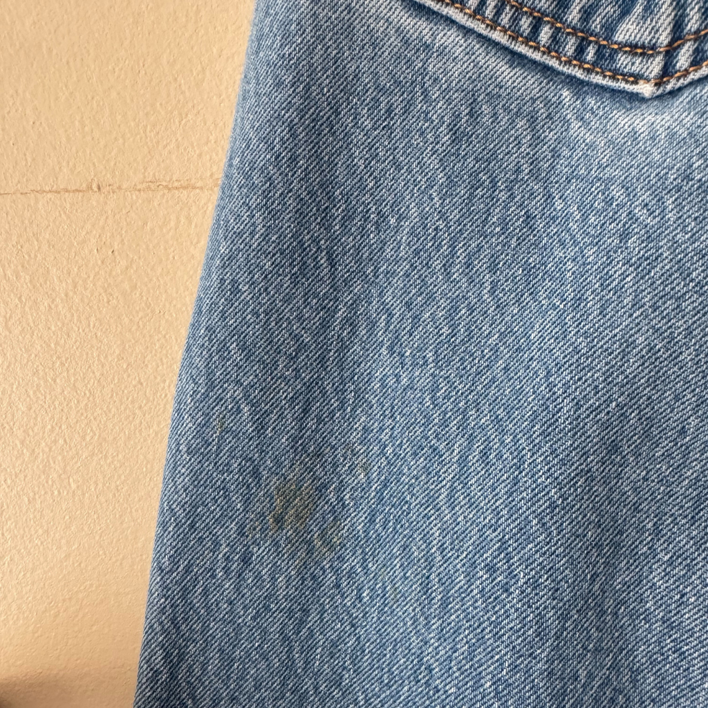 Levi's 501 Jeans Size 33