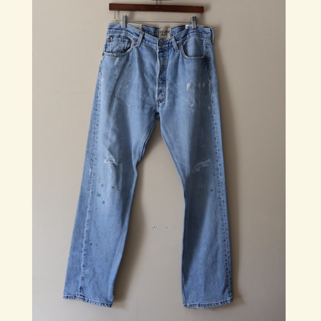 Gallery Dept. Jeans Size 32