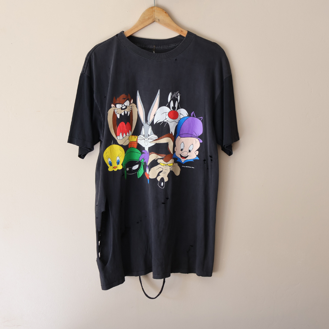 90s Looney Tunes Tee