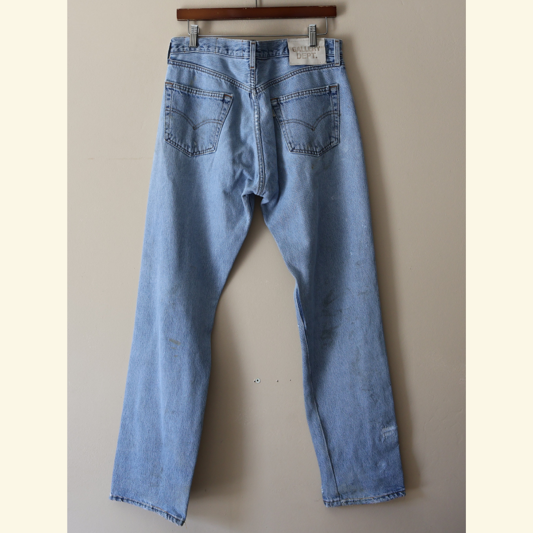 Gallery Dept. Jeans Size 32