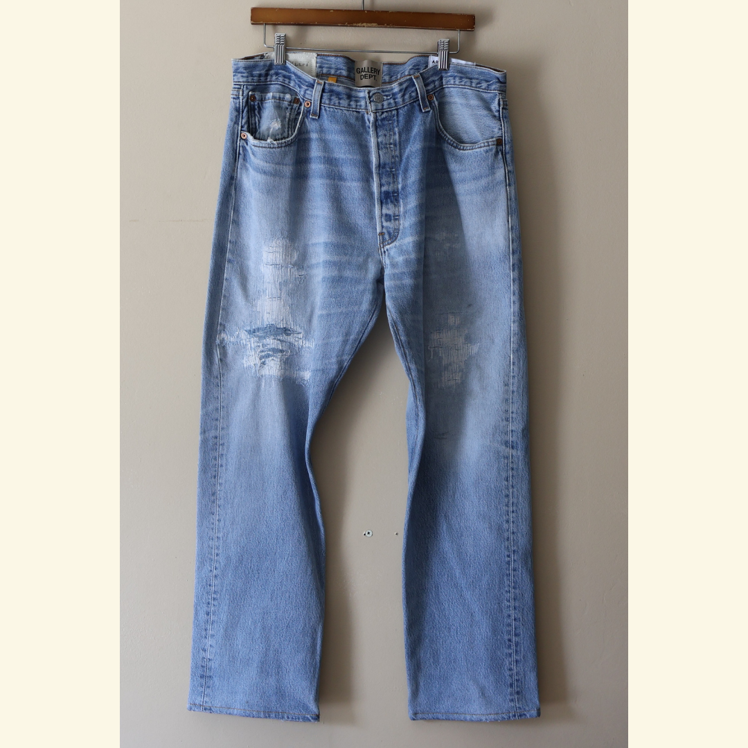 Gallery Dept. Jeans Size 34