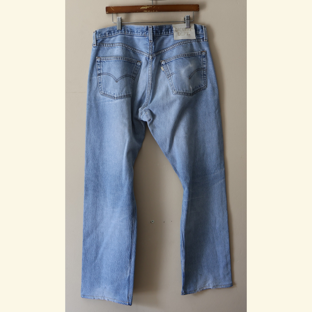 Gallery Dept. Jeans Size 34