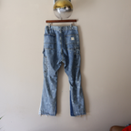 Gallery Dept. Patchwork Jeans