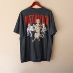 90s Metallica Tee