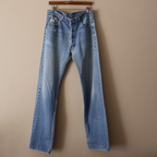 Levi's 501 Jeans Size 32