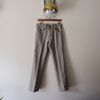 Vintage Wrangler Pants Beige
