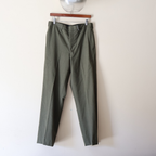 Vintage Olive Pants