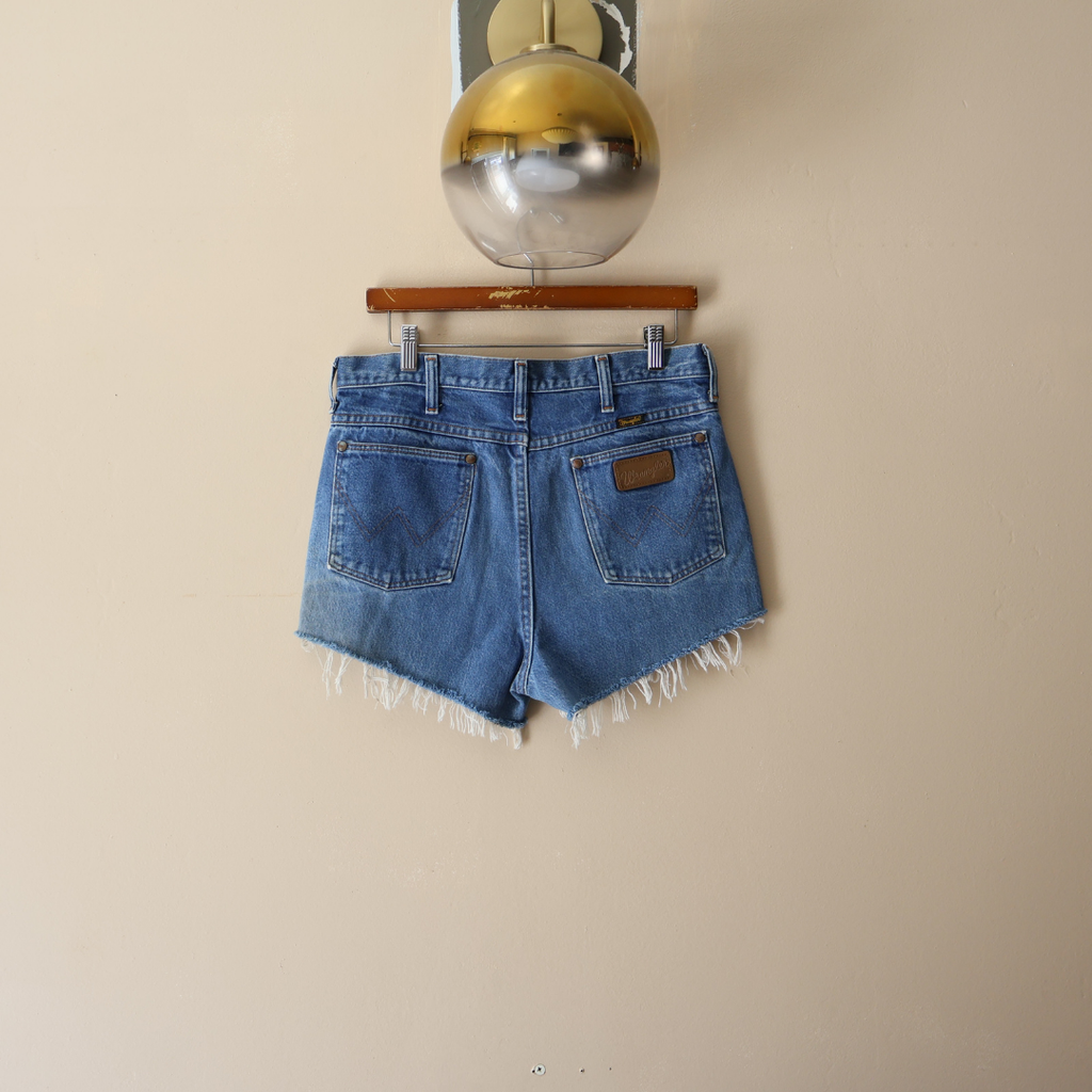 Wrangler Shorts Size 34 Short