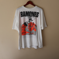 90s Ramones Tee
