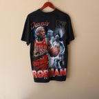Vintage Bootleg Dennis Rodman Tee