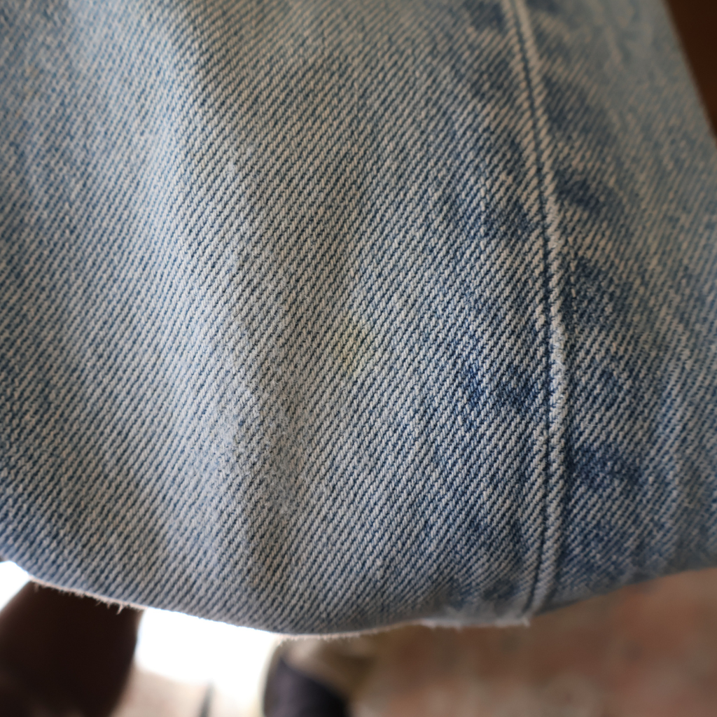 Levi's 501 Jeans Size 32