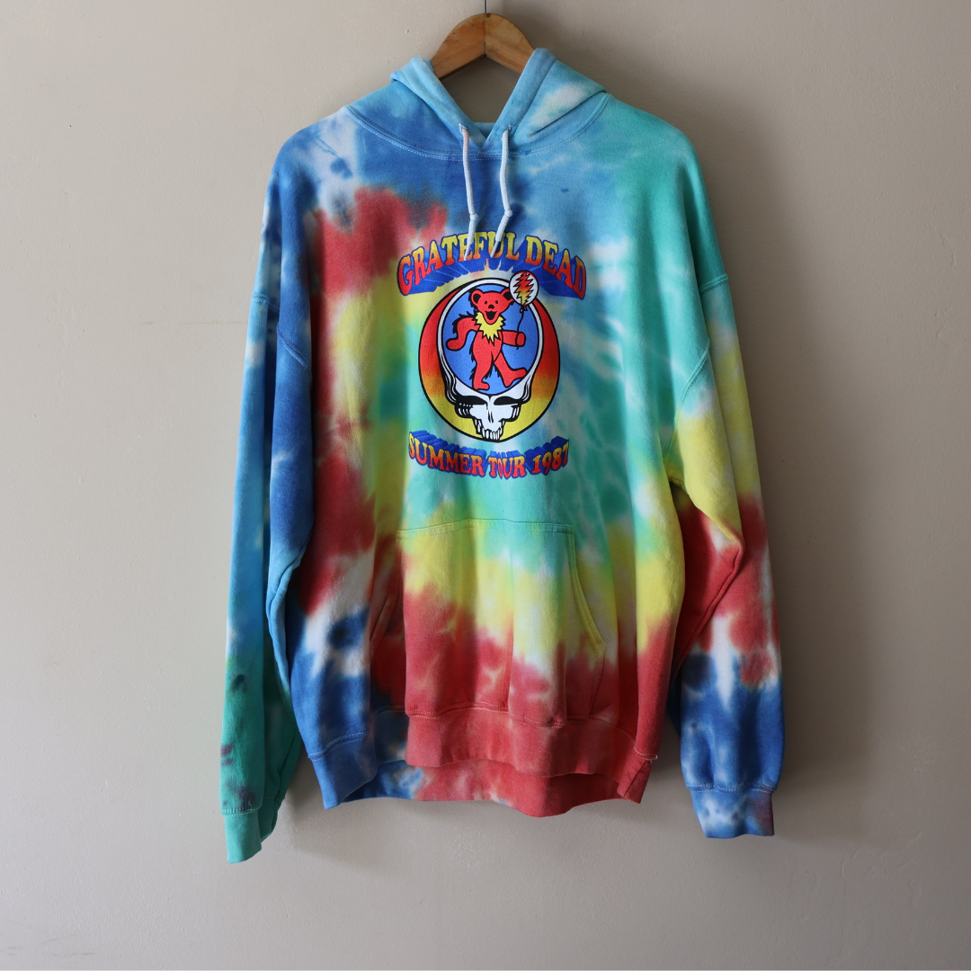 Grateful Dead Hoodie