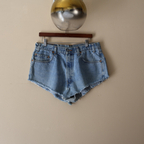 Levi's 550 Shorts