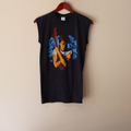 80s Rick Springfield Tank