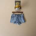 Levi's 501 Shorts - Short Length