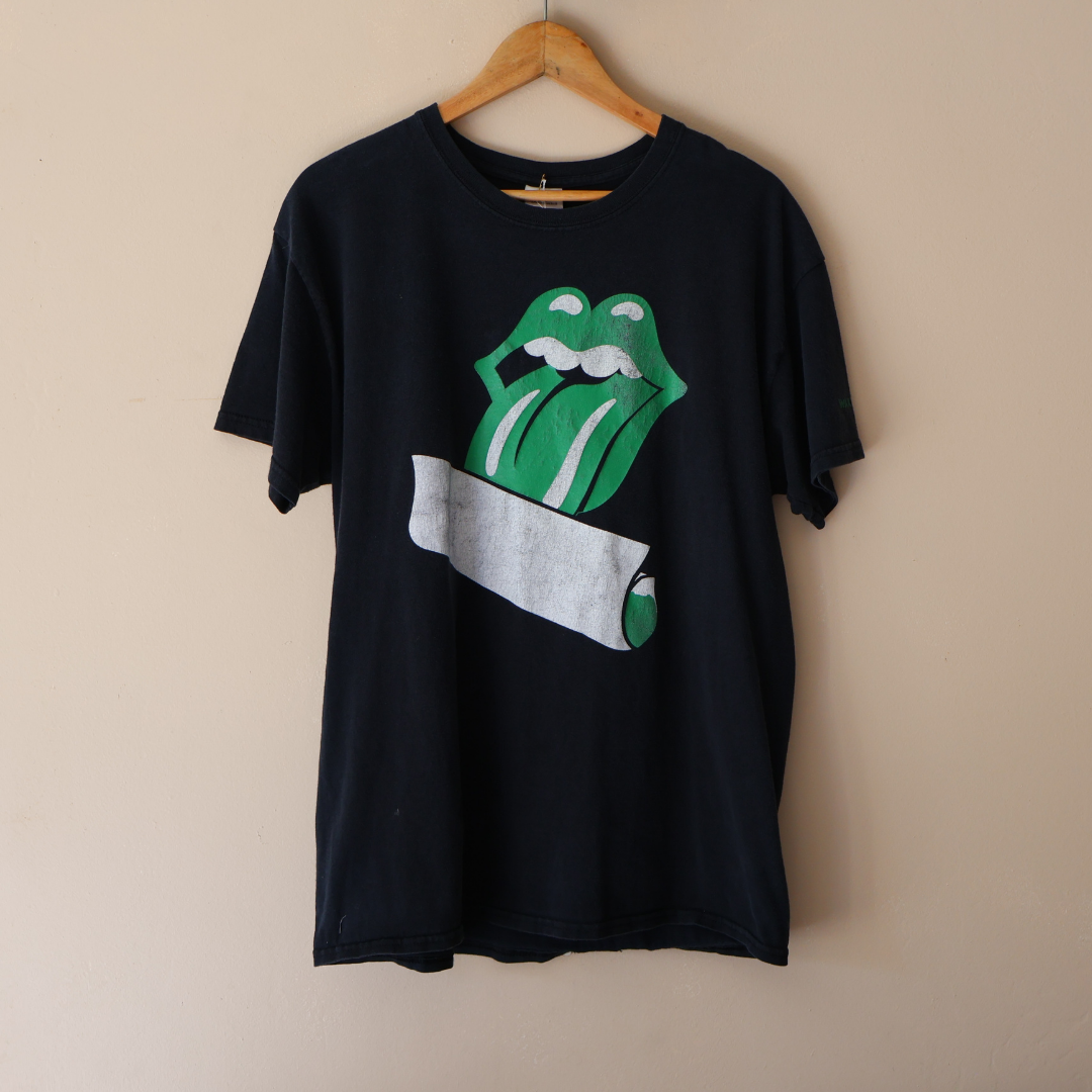 Vintage Rolling Stones Tee