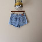 Levi's 501 Shorts - Short Length