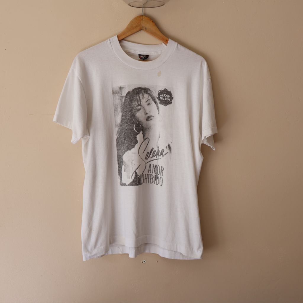 90s Selena Tee