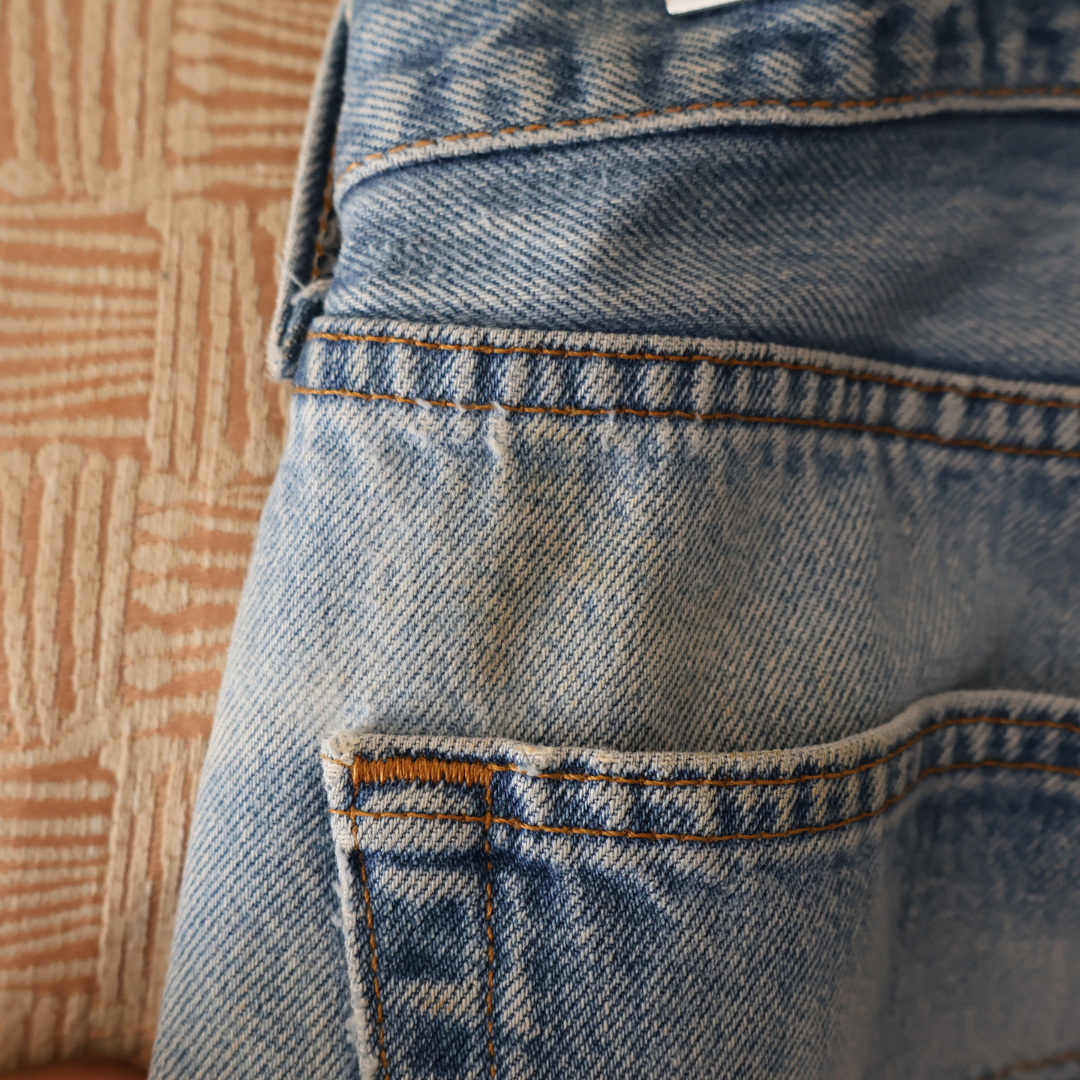 Levi's 501 Jeans Size 32