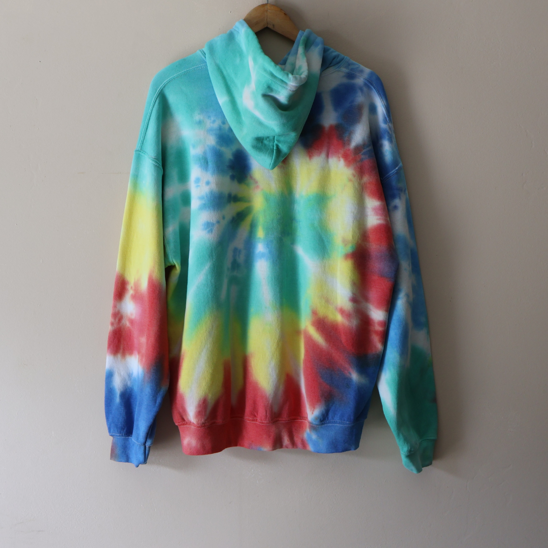 Grateful Dead Hoodie