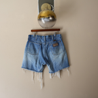 Wranger Shorts Size 34 Long