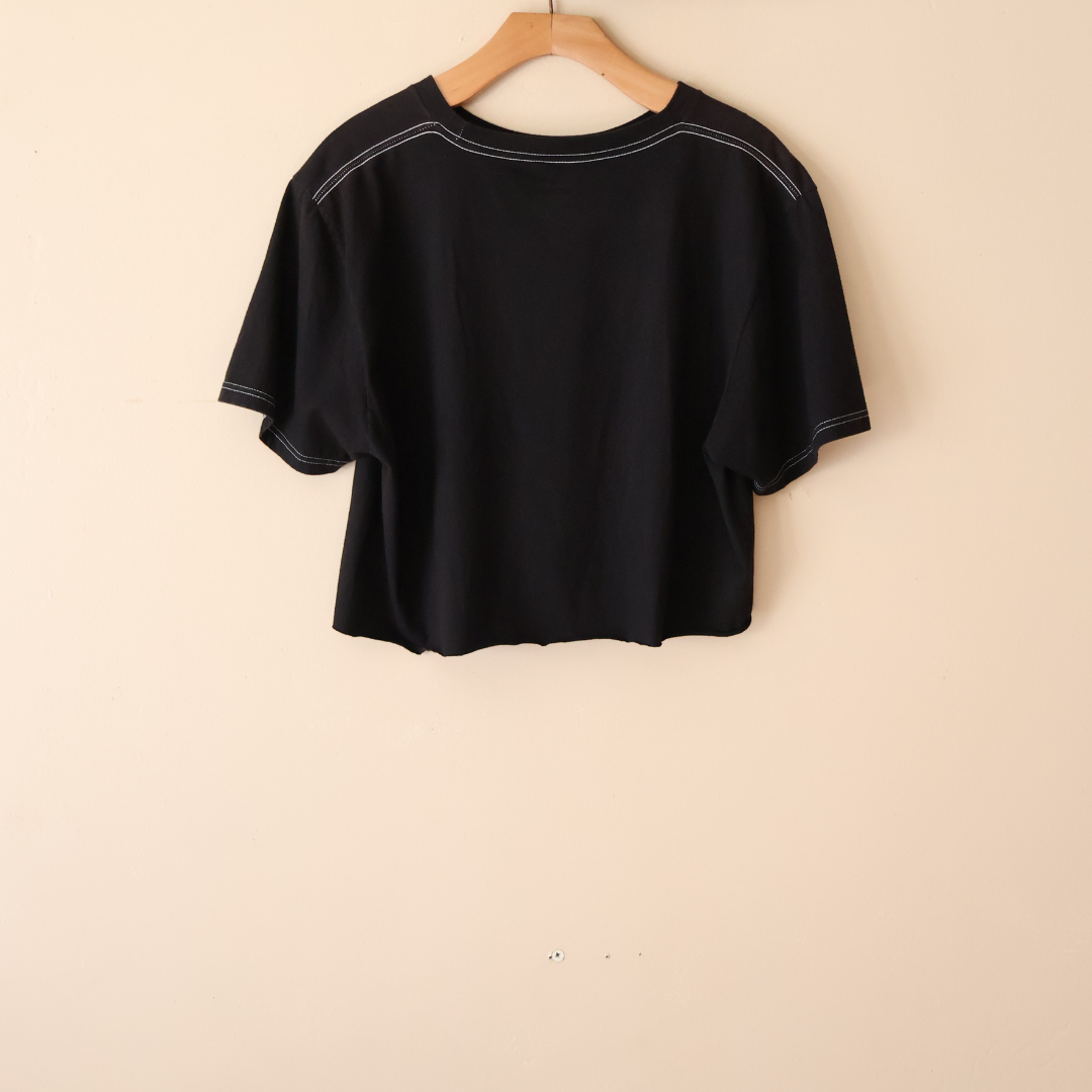 Misfits Crop Top