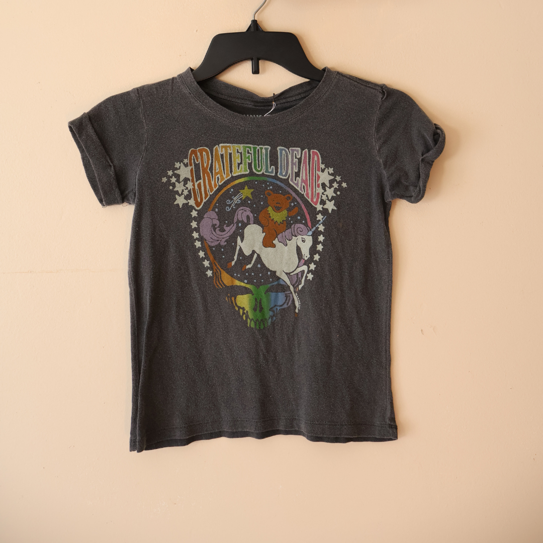 Grateful Dead Baby Tee