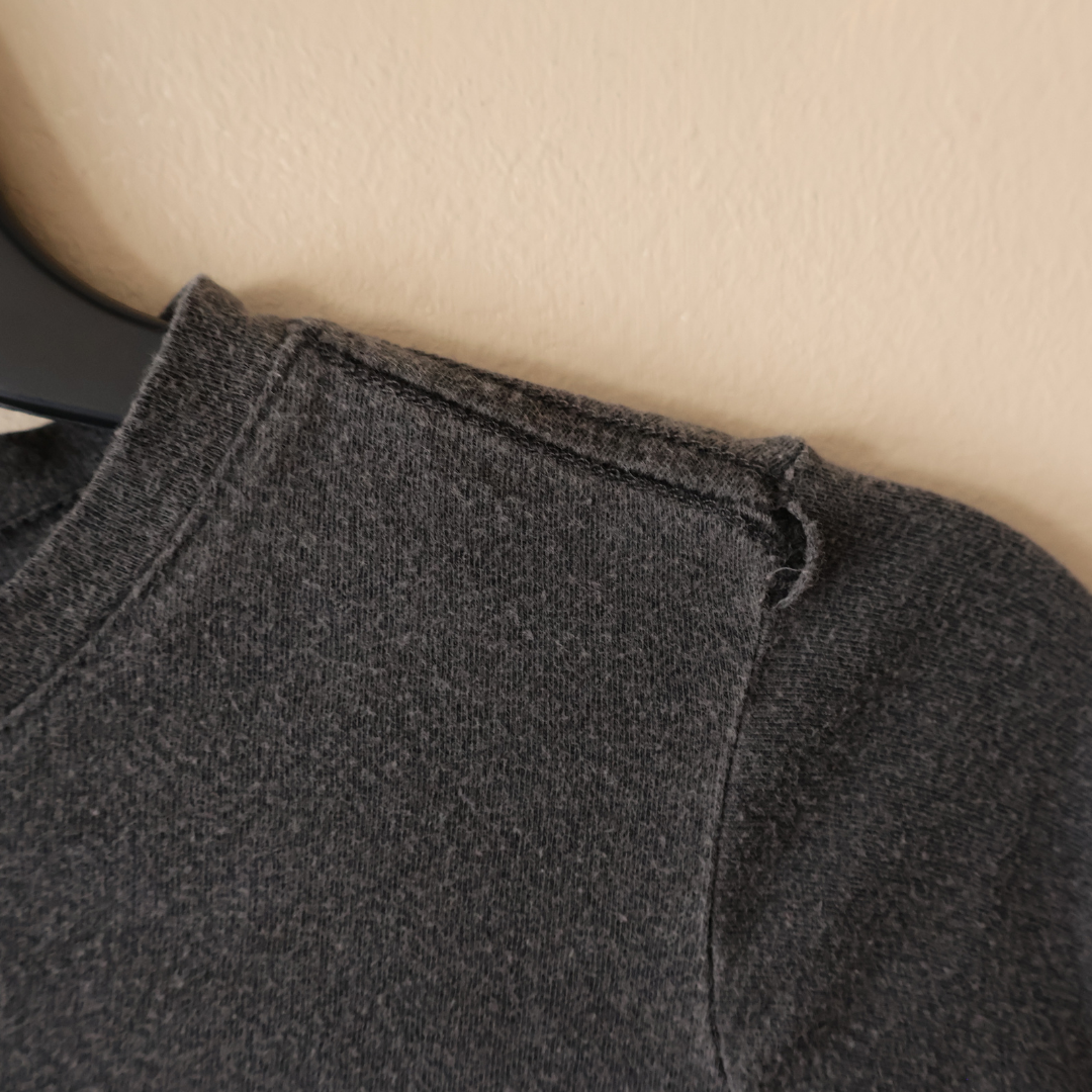 Grateful Dead Baby Tee