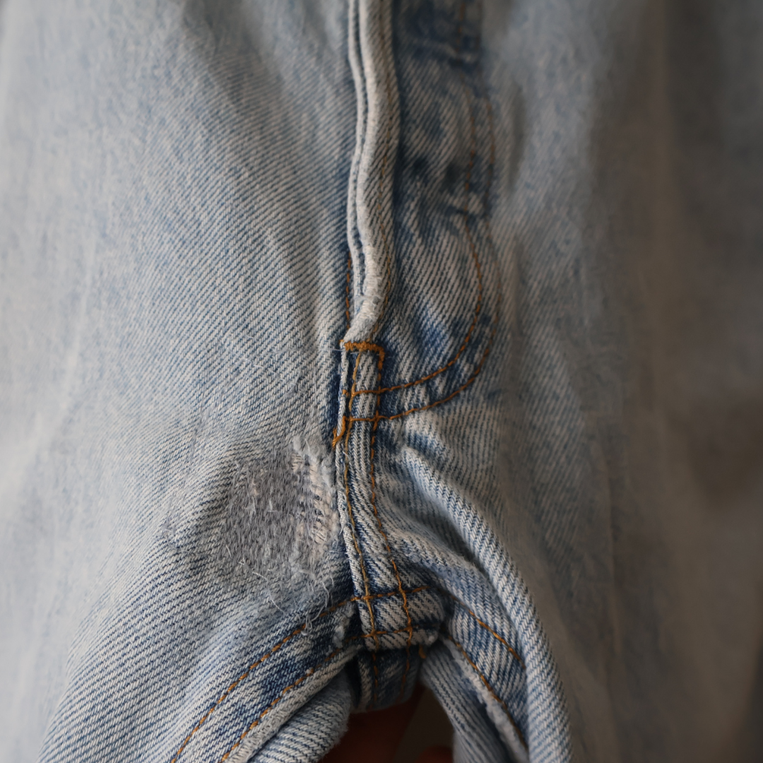 Levi's 501 Jeans Size 32