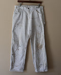 Dickies Paint Splatter Pants Size 32